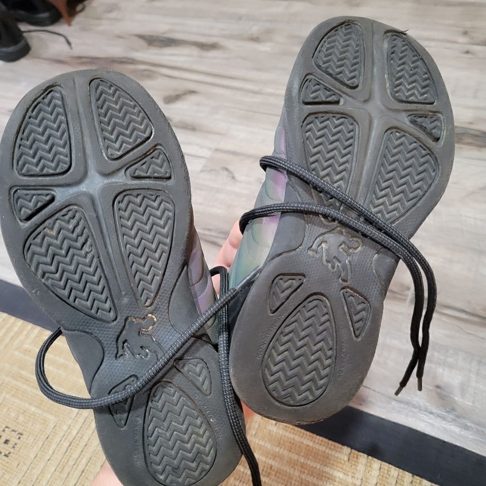 AND 1 girls sneakers - Picture 3 of 7